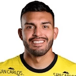 M. Vargas
