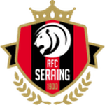 Escudo de Seraing United