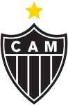 Escudo de Atletico-MG