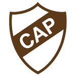 Escudo de Platense