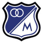 Escudo de Millonarios