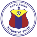 Escudo de Deportivo Pasto
