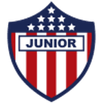 Escudo de Junior