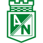 Escudo de Atletico Nacional
