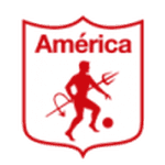 Escudo de America de Cali