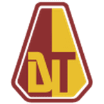 Escudo de Deportes Tolima