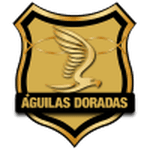 Escudo de Águilas Doradas