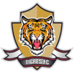 Escudo de Tigres FC
