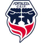 Escudo de Fortaleza FC