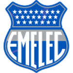 Escudo de Emelec