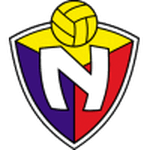 Escudo de El Nacional