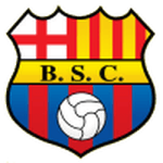 Escudo de Barcelona SC