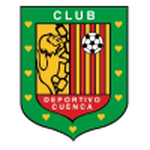 Escudo de Deportivo Cuenca
