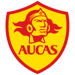 Escudo de Aucas