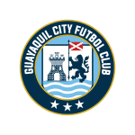 Escudo de Guayaquil City FC