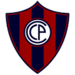 Escudo de Cerro Porteno