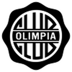 Escudo de Olimpia