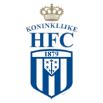 Escudo de Koninklijke HFC