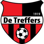Escudo de De Treffers