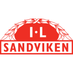 Escudo de Sandviken