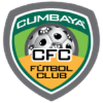 Escudo de Cumbayá