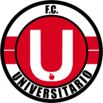 Escudo de Universitario de Vinto