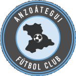 Escudo de Anzoátegui FC