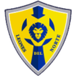 Escudo de Leones del Norte