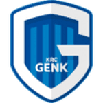 Escudo de KRC Genk II
