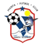 Escudo de Manta FC
