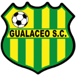 Escudo de Gualaceo SC