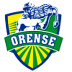 Escudo de Orense SC