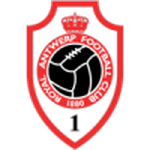 Escudo de Royal Antwerp II