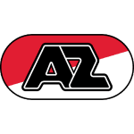 Escudo de AZ Alkmaar