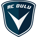 Escudo de AC Oulu