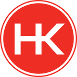 Escudo de HK Kopavogur