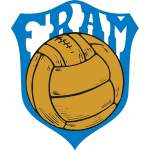 Escudo de Fram Reykjavik