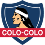 Escudo de Colo Colo