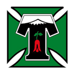 Escudo de Deportes Temuco