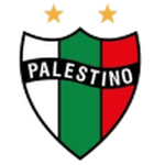 Escudo de Palestino