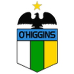 Escudo de O'Higgins