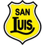 Escudo de San Luis