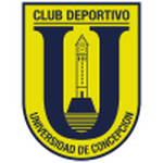 Escudo de Universidad de Concepcion