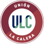 Escudo de Union La Calera