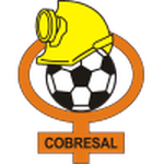 Escudo de Cobresal
