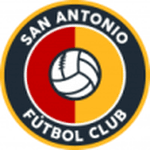 Escudo de San Antonio