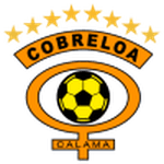 Escudo de Cobreloa