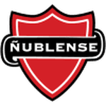 Escudo de Nublense