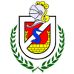 Escudo de D. La Serena