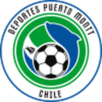 Escudo de D. Puerto Montt